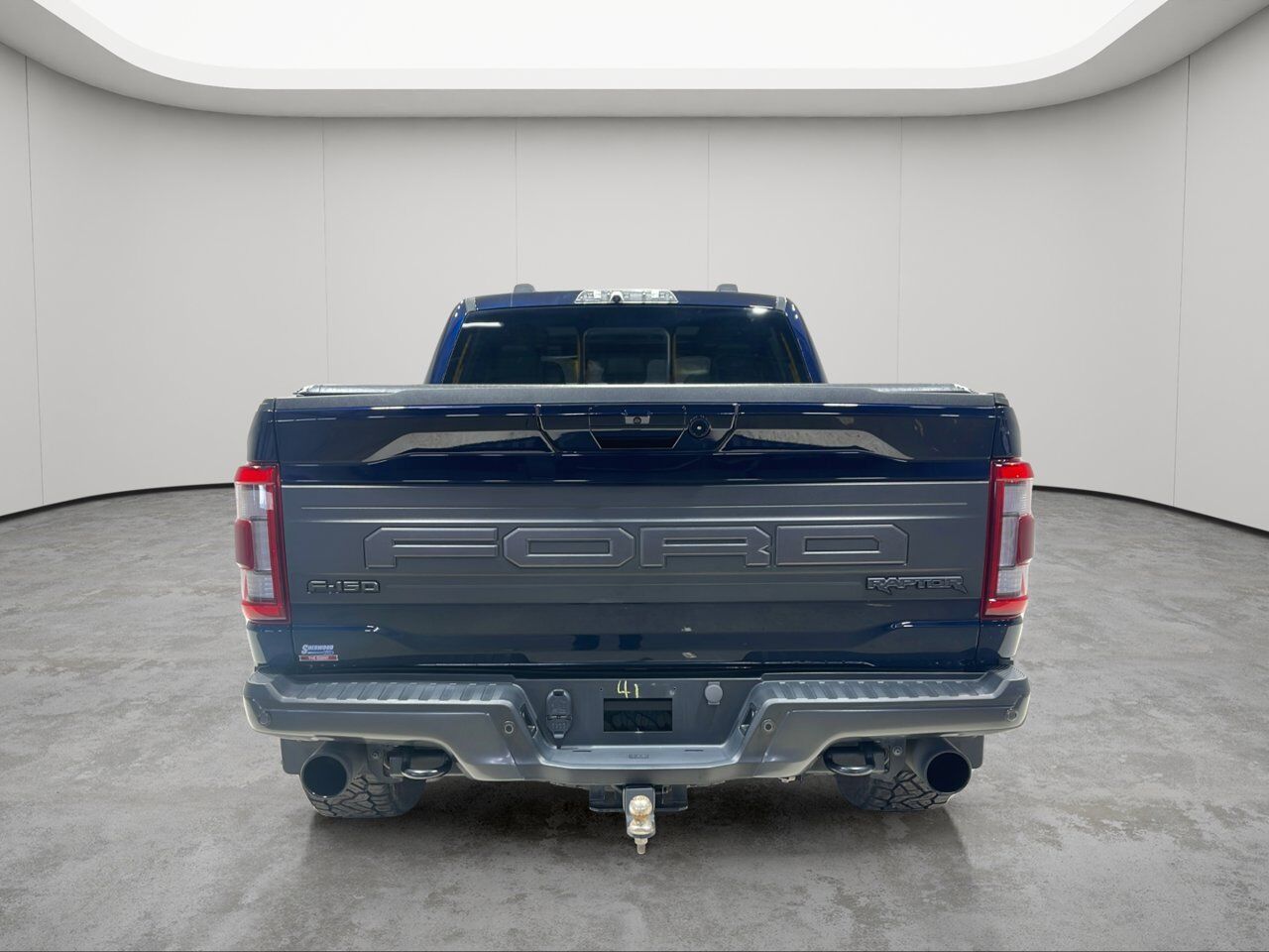 2023 Ford F-150 Raptor Sherwood Park AB