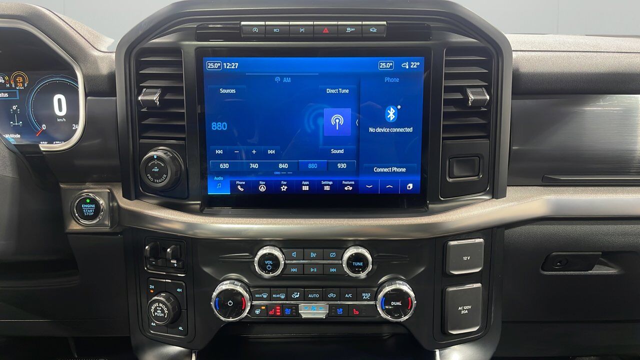 2023 Ford F-150 Raptor Sherwood Park AB