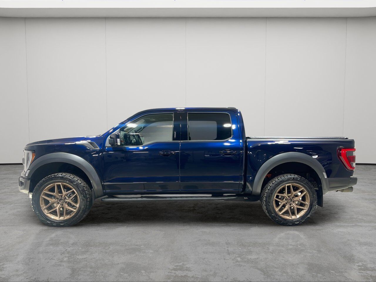 2023 Ford F-150 Raptor Sherwood Park AB
