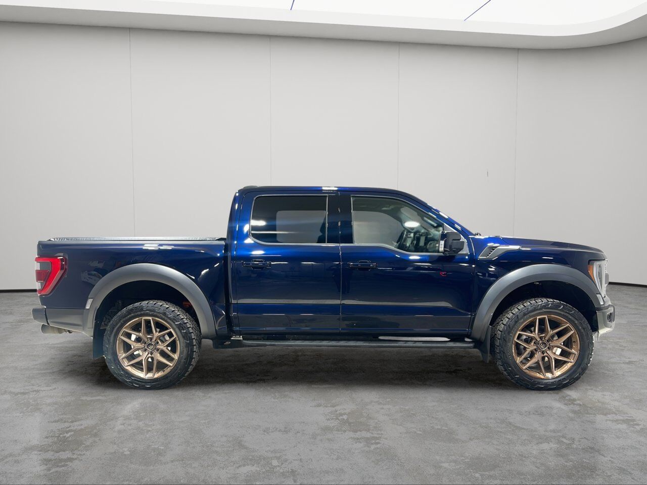 2023 Ford F-150 Raptor Sherwood Park AB