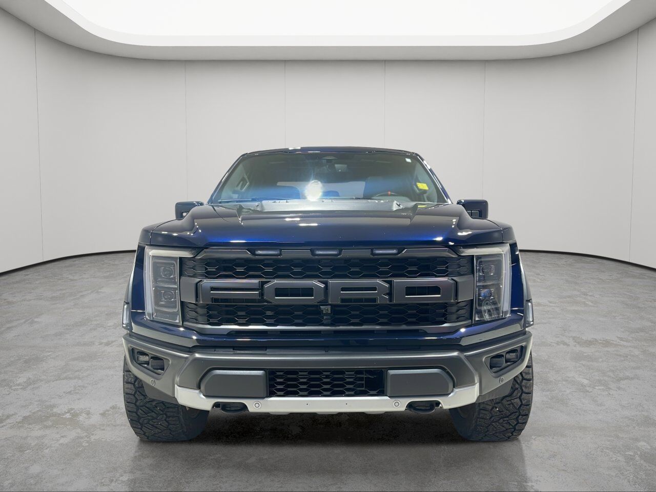 2023 Ford F-150 Raptor Sherwood Park AB