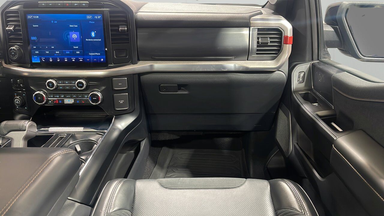 2023 Ford F-150 Raptor Sherwood Park AB