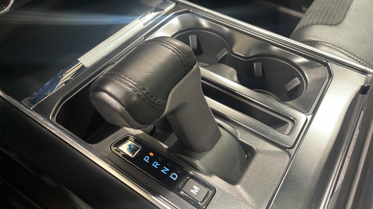 2023 Ford F-150 Raptor Sherwood Park AB