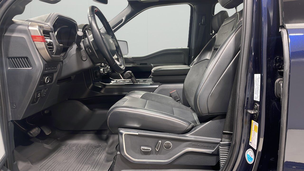 2023 Ford F-150 Raptor Sherwood Park AB