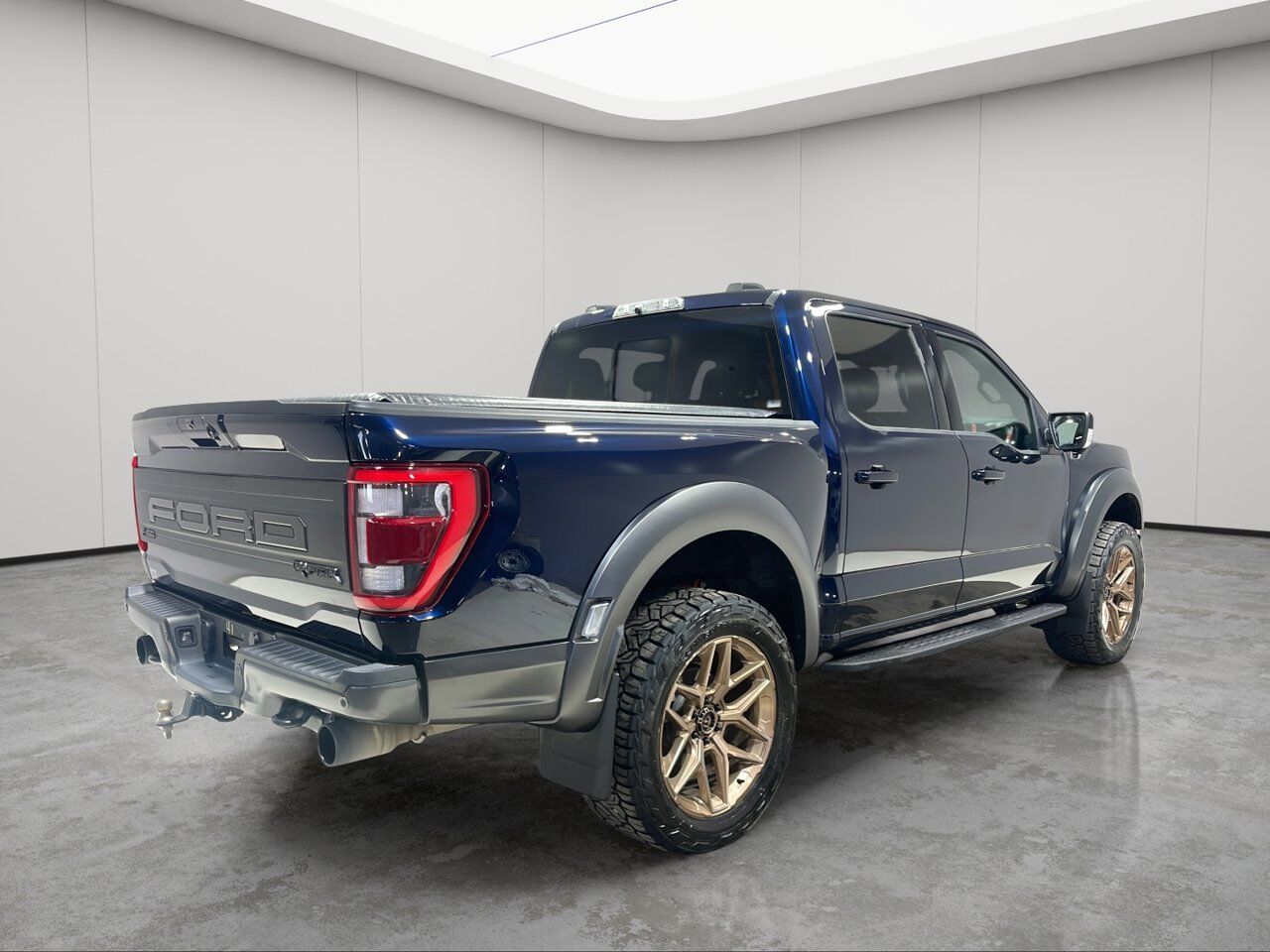 2023 Ford F-150 Raptor Sherwood Park AB