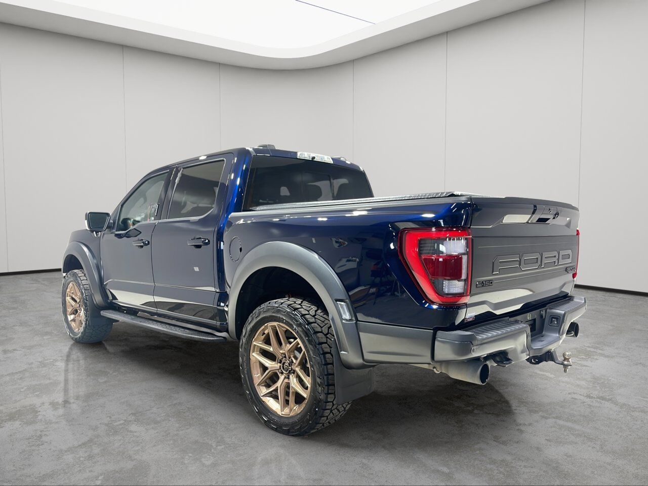 2023 Ford F-150 Raptor Sherwood Park AB