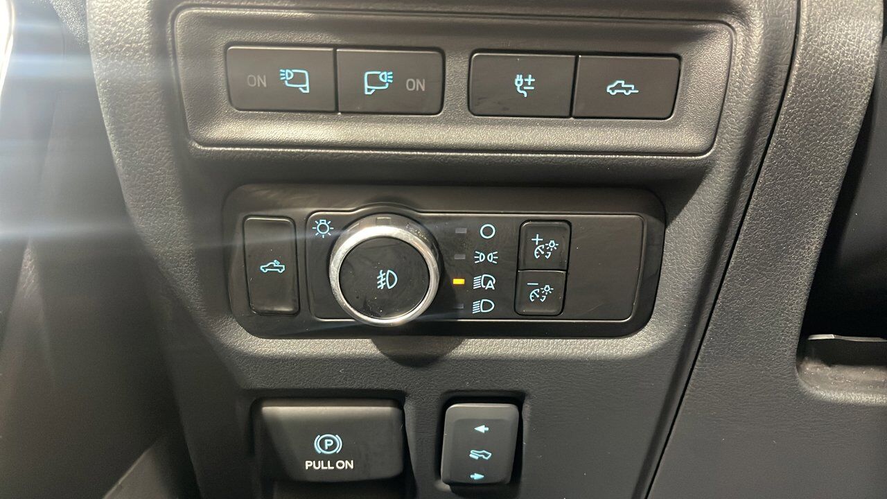 2023 Ford F-150 Raptor Sherwood Park AB