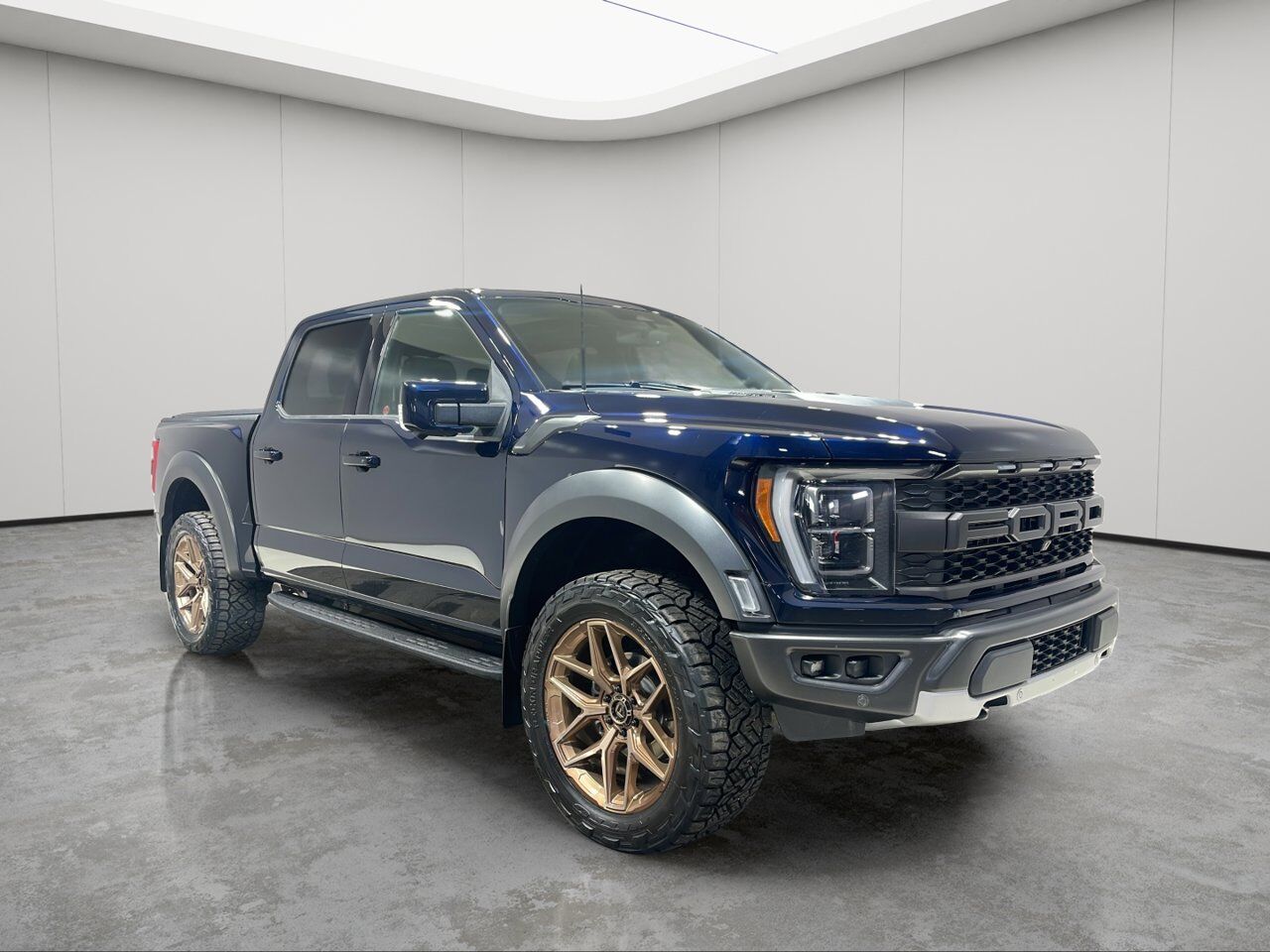 2023 Ford F-150 Raptor Sherwood Park AB