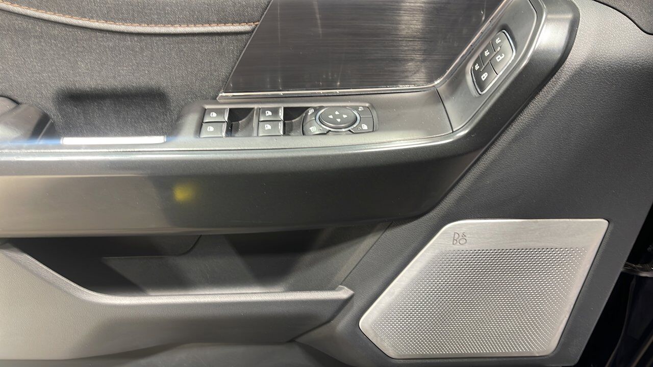 2023 Ford F-150 Raptor Sherwood Park AB