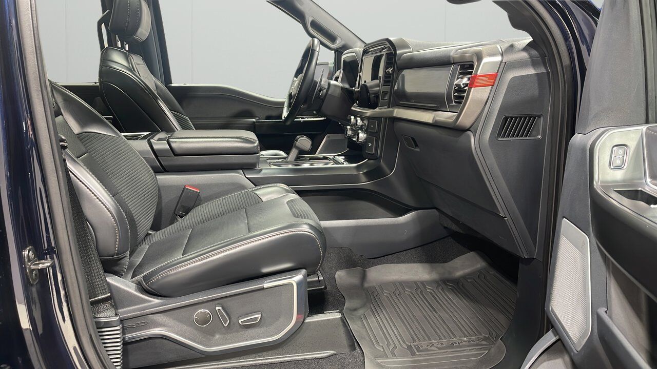 2023 Ford F-150 Raptor Sherwood Park AB