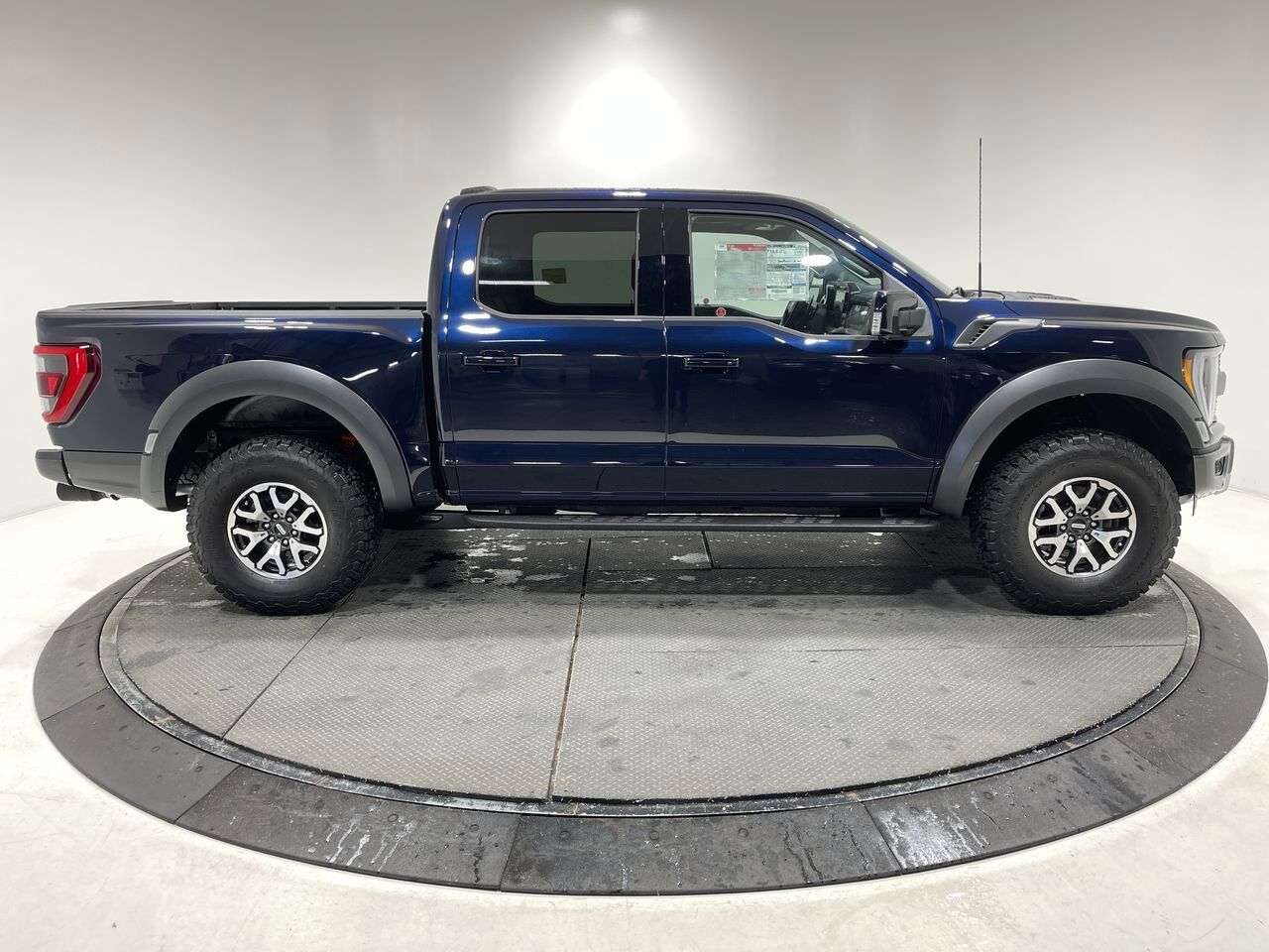 2023 Ford F-150 Raptor Sherwood Park AB