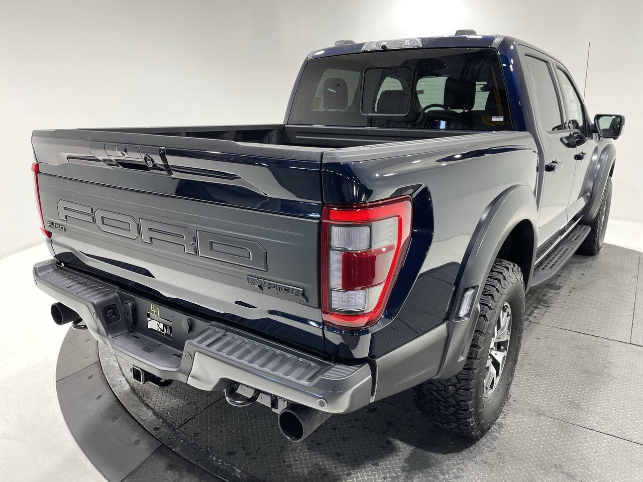 2023 Ford F-150 Raptor Sherwood Park AB