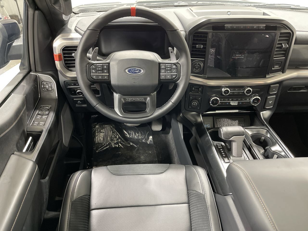 2023 Ford F-150 Raptor Sherwood Park AB