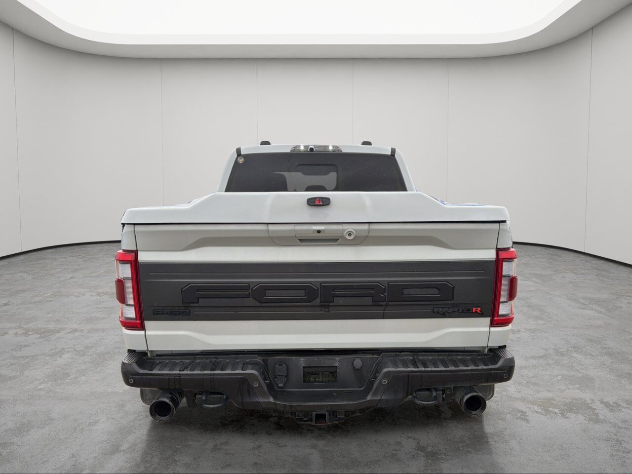 2023 Ford F-150 Raptor Sherwood Park AB