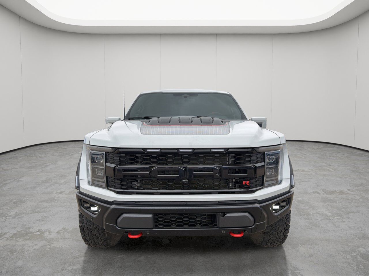 2023 Ford F-150 Raptor Sherwood Park AB