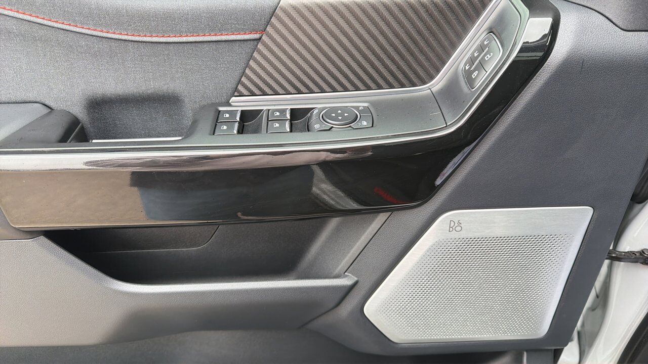 2023 Ford F-150 Raptor Sherwood Park AB