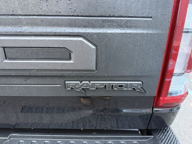 2023 Ford F-150 Raptor Spokane WA