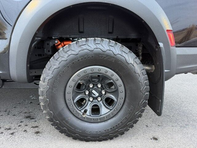 2023 Ford F-150 Raptor Spokane WA