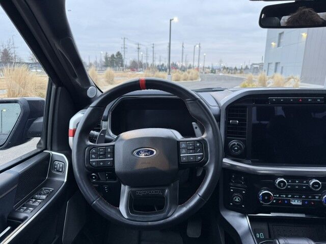 2023 Ford F-150 Raptor Spokane WA