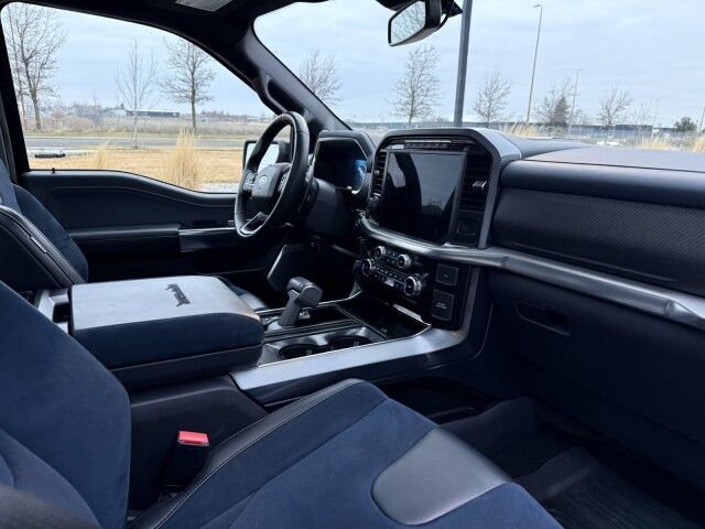 2023 Ford F-150 Raptor Spokane WA