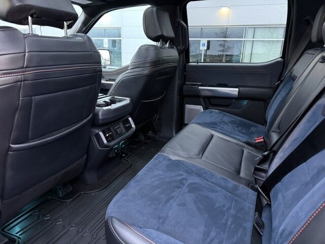 2023 Ford F-150 Raptor Spokane WA