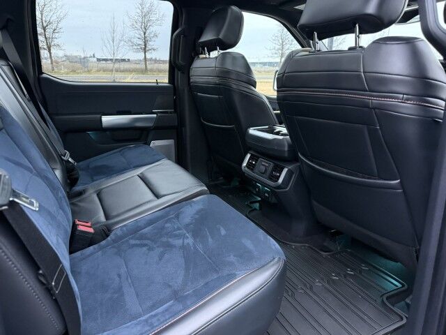 2023 Ford F-150 Raptor Spokane WA