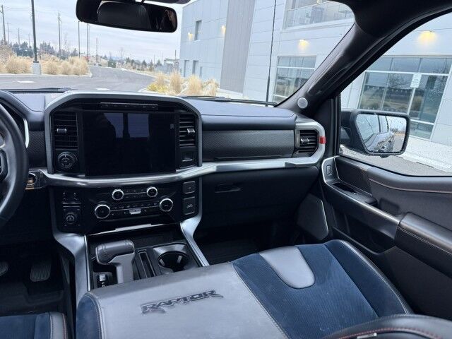 2023 Ford F-150 Raptor Spokane WA