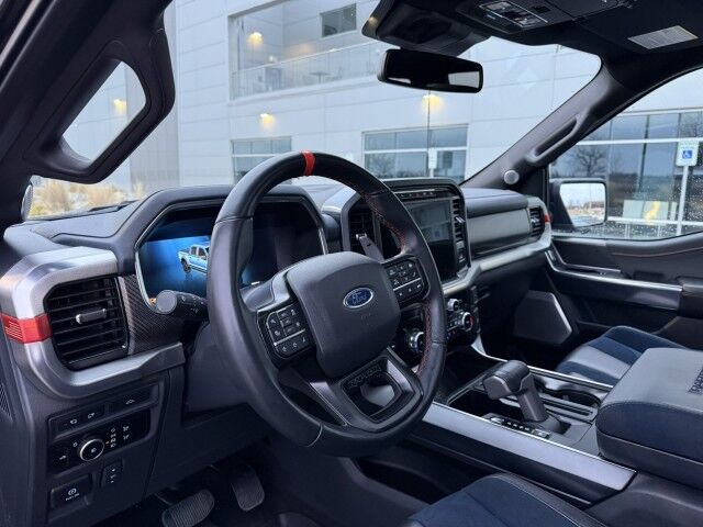 2023 Ford F-150 Raptor Spokane WA