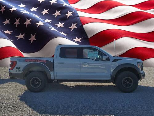 2023 Ford F-150 Raptor Tampa FL 2023 Ford F-150 Raptor Tampa FL