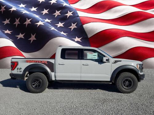 2023 Ford F-150 Raptor Tampa FL 2023 Ford F-150 Raptor Tampa FL