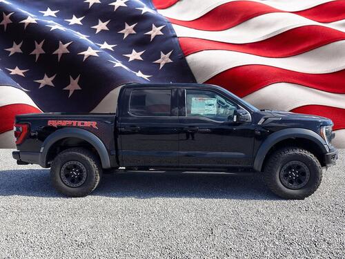 2023 Ford F-150 Raptor Tampa FL 2023 Ford F-150 Raptor Tampa FL