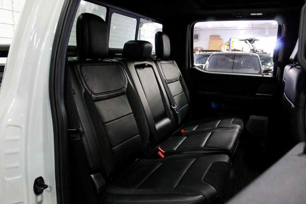 2023 Ford F-150 Raptor Tigard OR