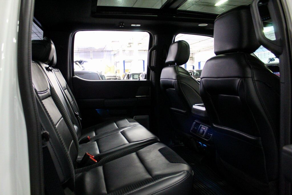 2023 Ford F-150 Raptor Tigard OR