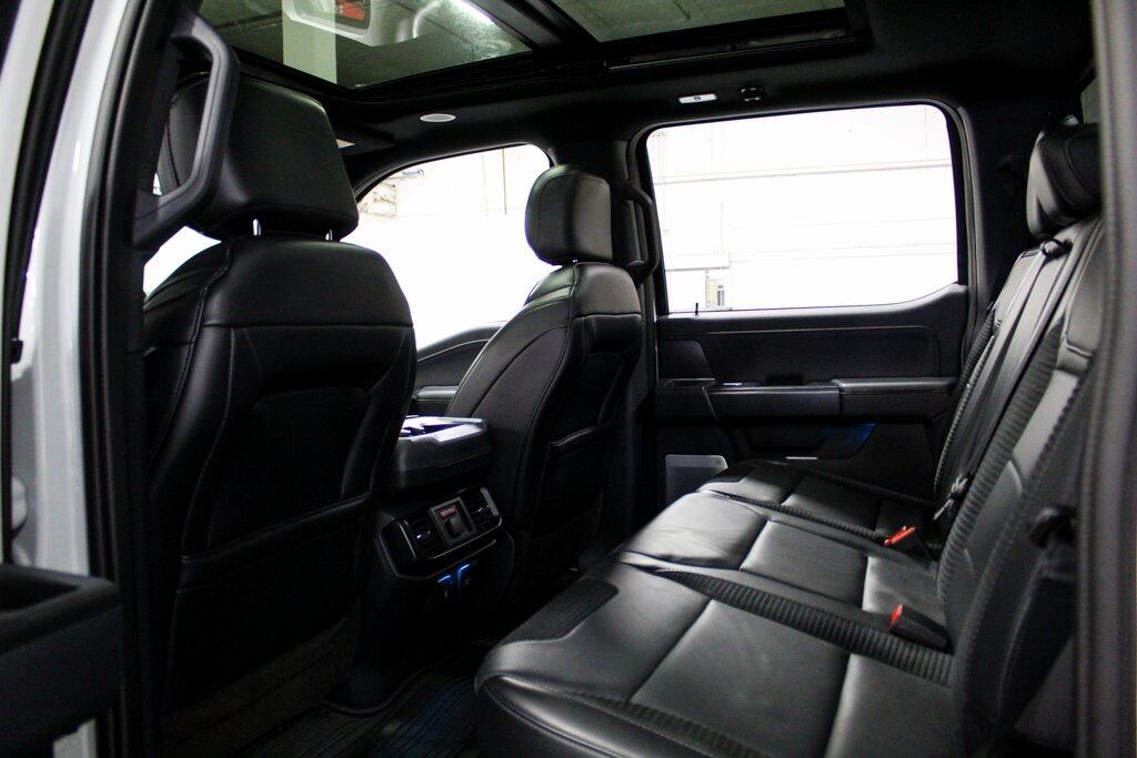 2023 Ford F-150 Raptor Tigard OR