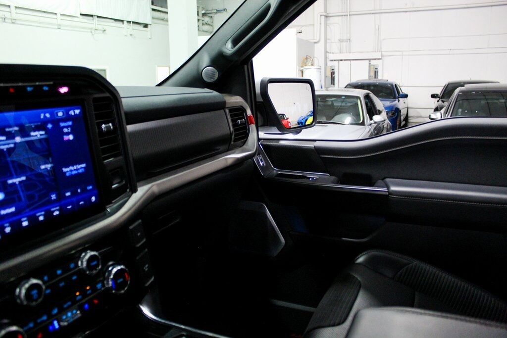 2023 Ford F-150 Raptor Tigard OR