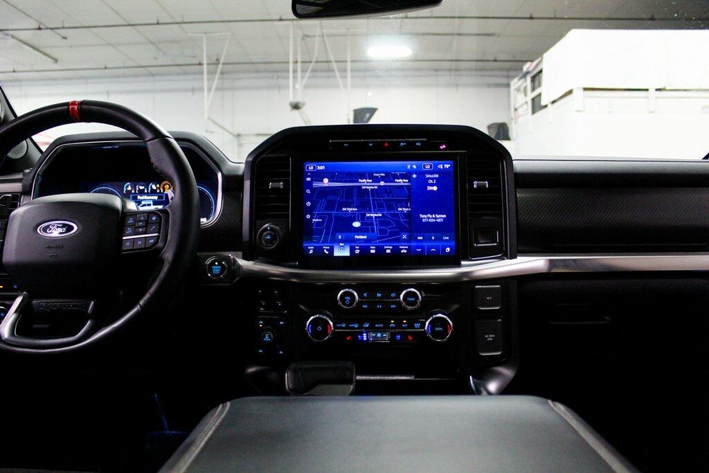 2023 Ford F-150 Raptor Tigard OR