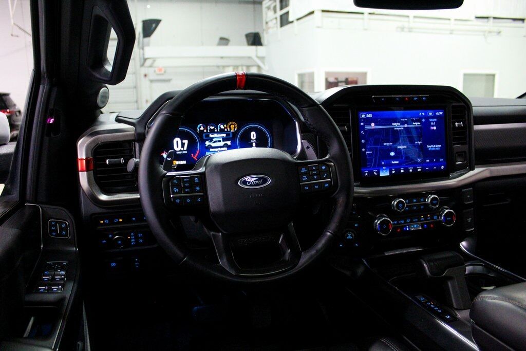 2023 Ford F-150 Raptor Tigard OR