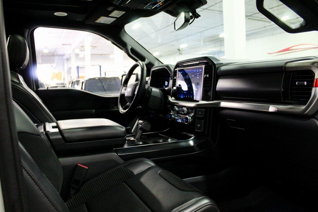 2023 Ford F-150 Raptor Tigard OR