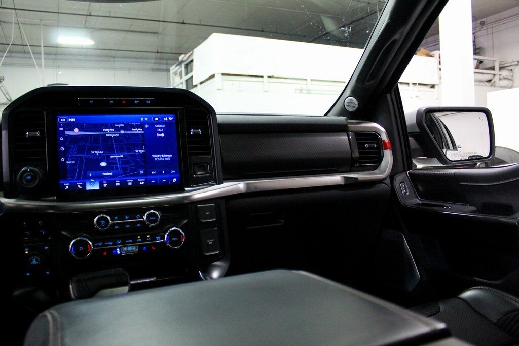 2023 Ford F-150 Raptor Tigard OR