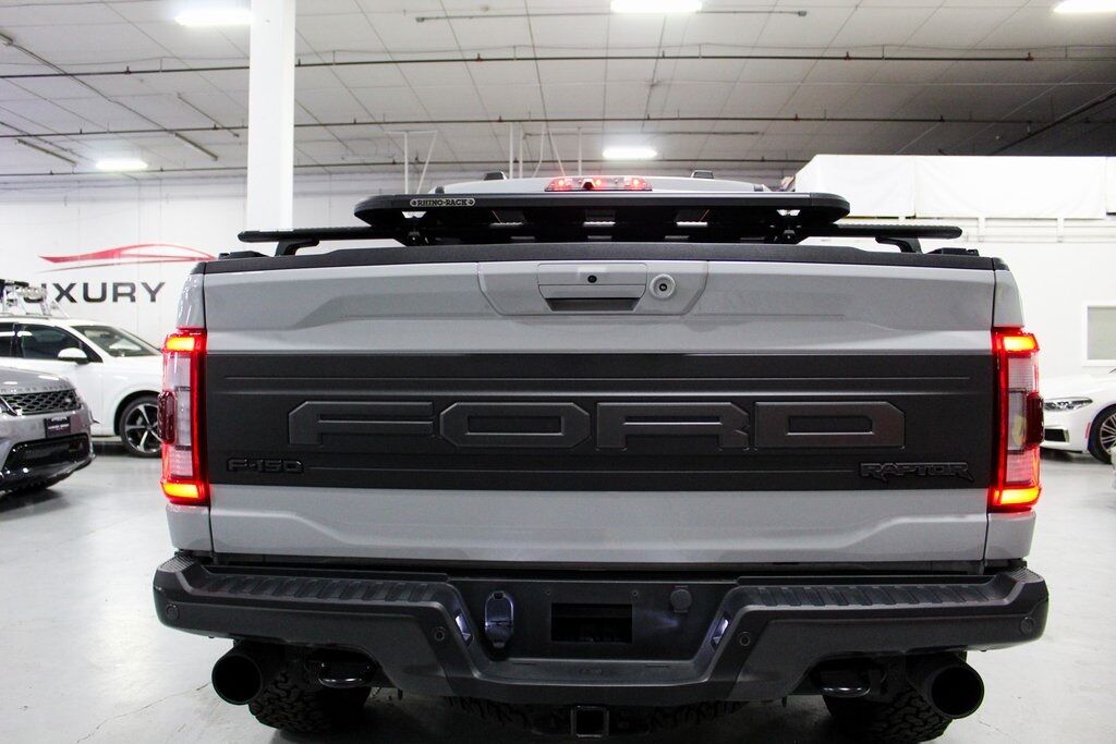 2023 Ford F-150 Raptor Tigard OR