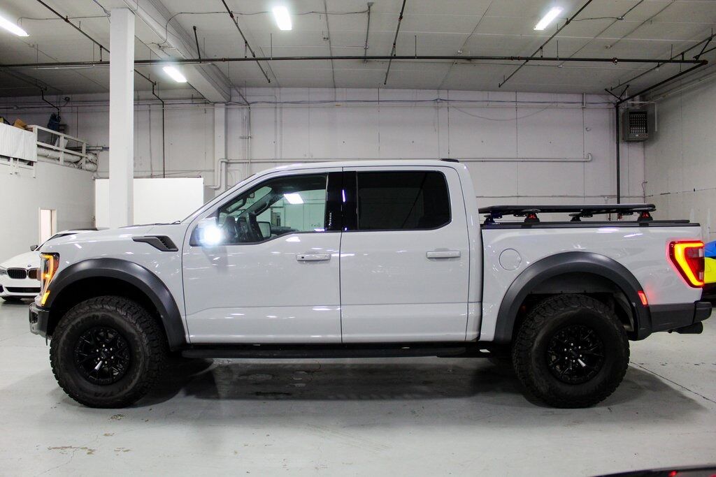 2023 Ford F-150 Raptor Tigard OR