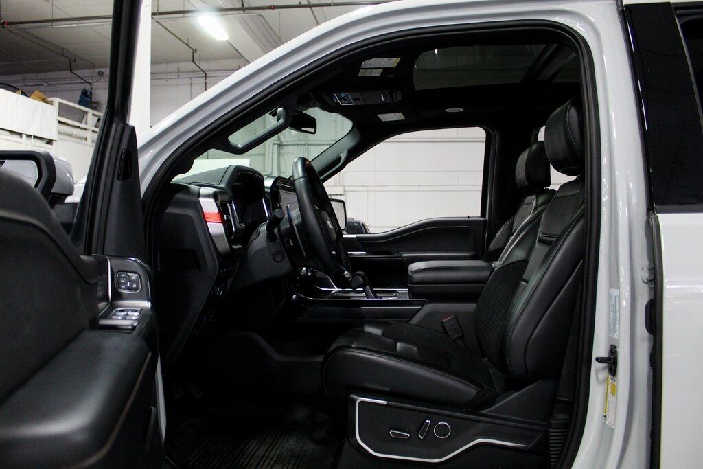 2023 Ford F-150 Raptor Tigard OR