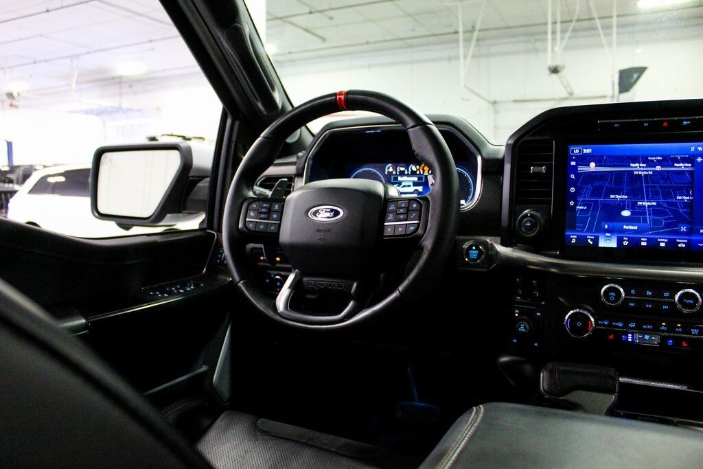 2023 Ford F-150 Raptor Tigard OR