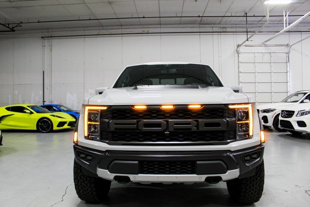 2023 Ford F-150 Raptor Tigard OR