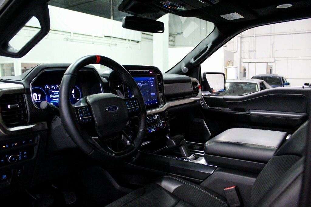 2023 Ford F-150 Raptor Tigard OR