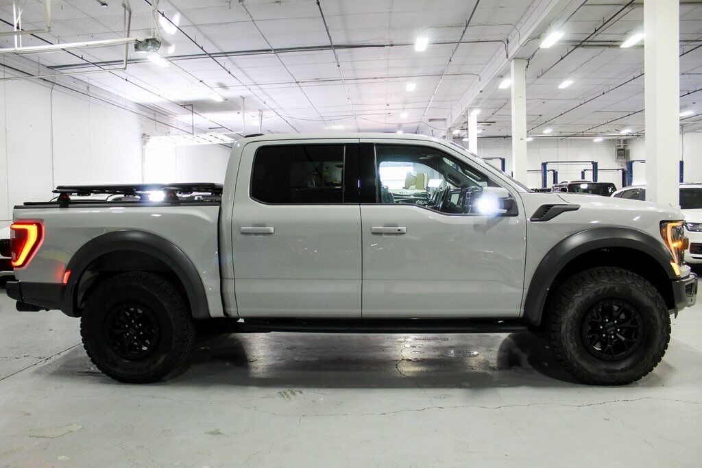2023 Ford F-150 Raptor Tigard OR