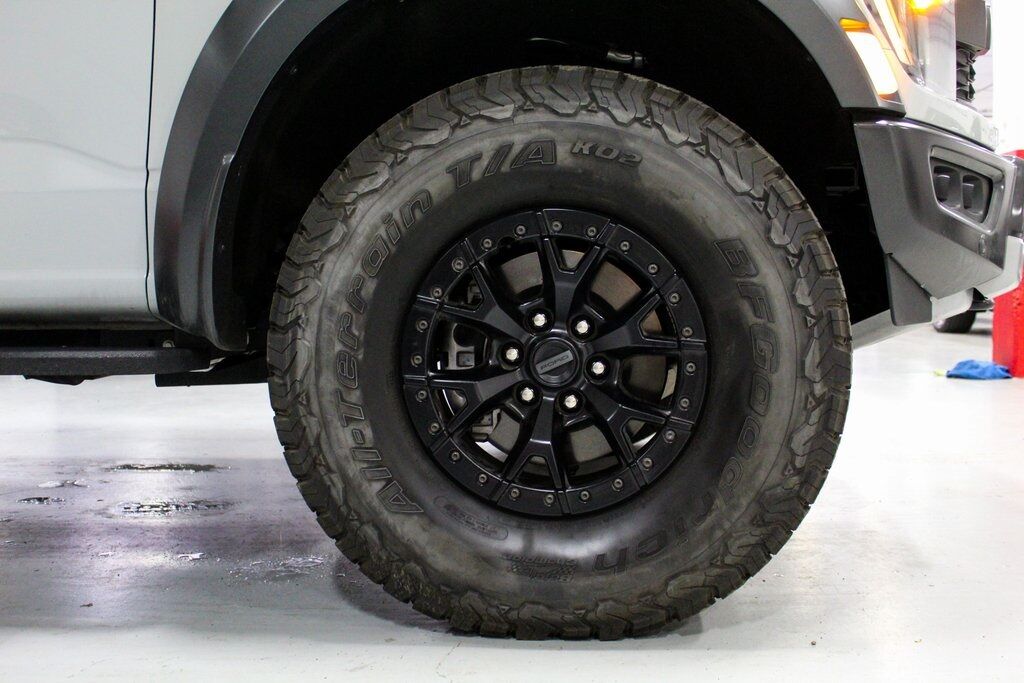 2023 Ford F-150 Raptor Tigard OR
