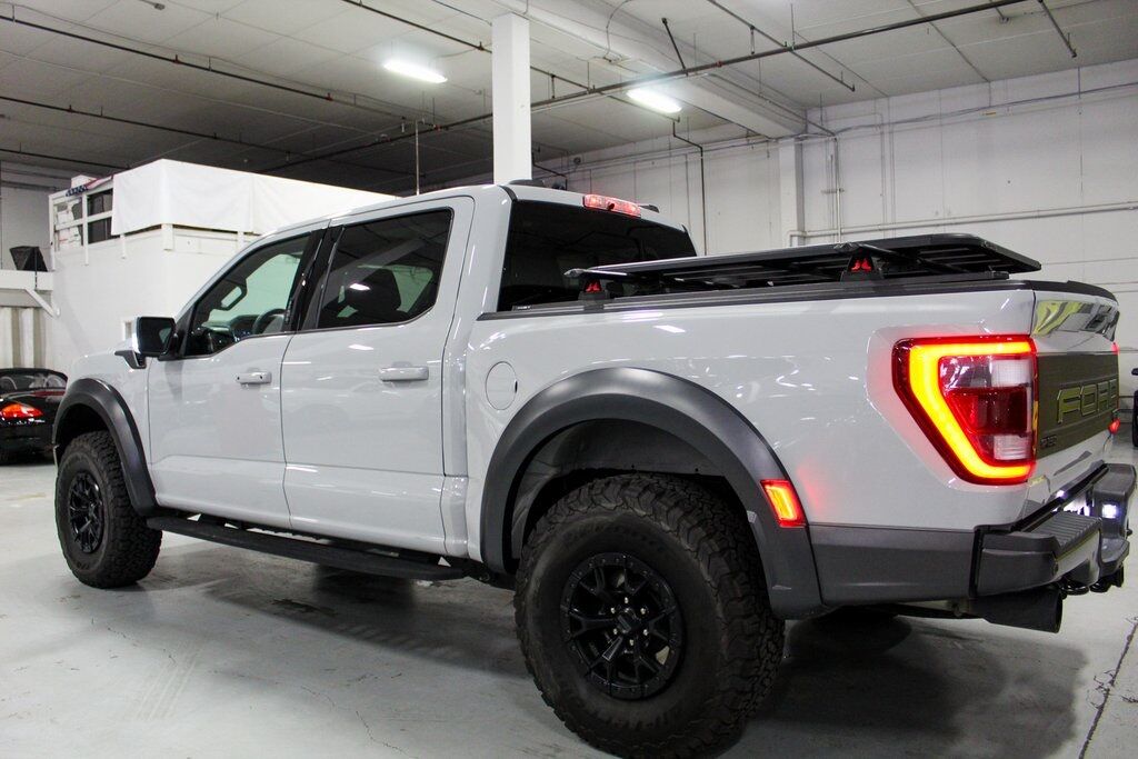 2023 Ford F-150 Raptor Tigard OR
