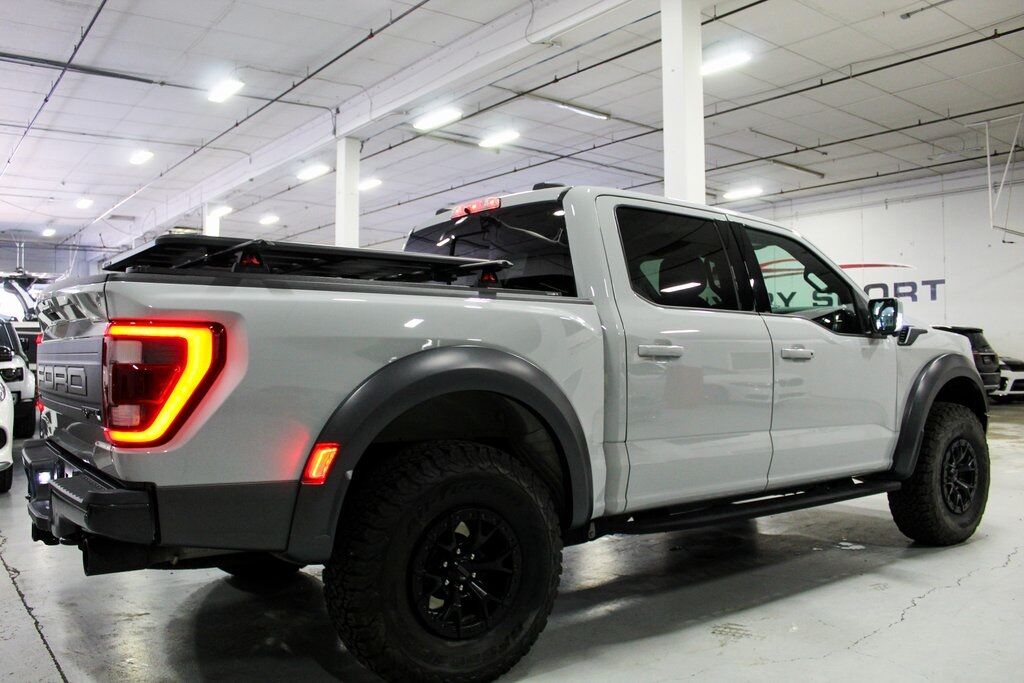 2023 Ford F-150 Raptor Tigard OR
