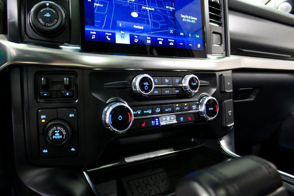 2023 Ford F-150 Raptor Tigard OR